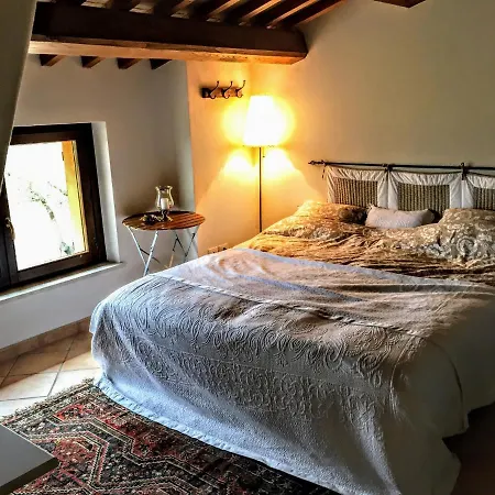 Del Miele, Enjoy Uncontaminated & Pure Nature Villa Piane