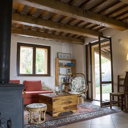 Del Miele, Enjoy Uncontaminated & Pure Nature Villa Piane