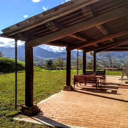 Villa Del Miele, Enjoy Uncontaminated & Pure Nature Piane