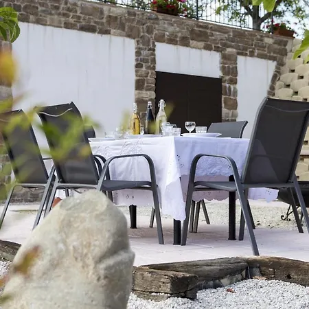 Del Miele, Enjoy Uncontaminated & Pure Nature Villa