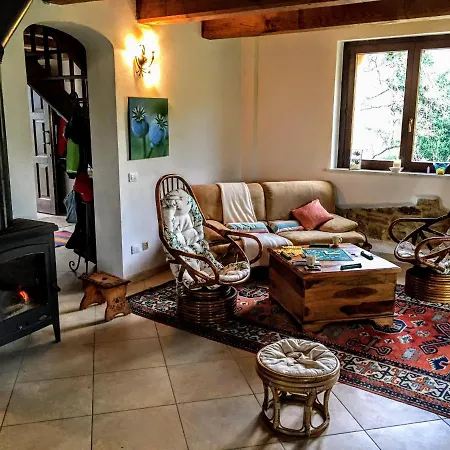 Villa Del Miele, Enjoy Uncontaminated & Pure Nature Piane