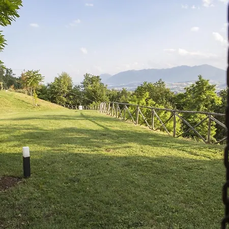 Del Miele, Enjoy Uncontaminated & Pure Nature Villa