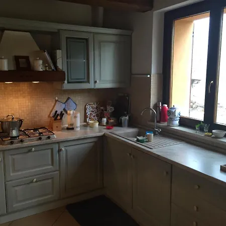 Del Miele, Enjoy Uncontaminated & Pure Nature Villa Piane