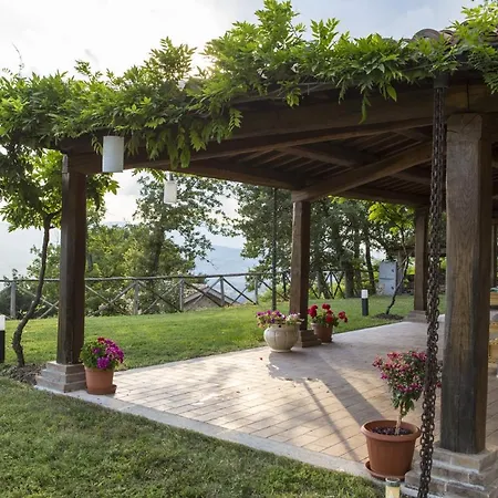 Villa Del Miele, Enjoy Uncontaminated & Pure Nature Piane