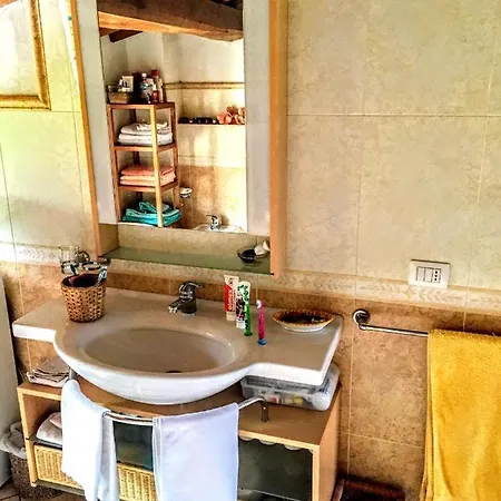 Villa Del Miele, Enjoy Uncontaminated & Pure Nature *