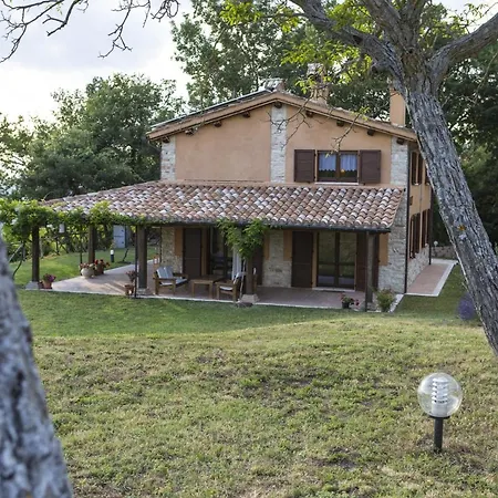 Del Miele, Enjoy Uncontaminated & Pure Nature Villa *