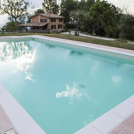 Del Miele, Enjoy Uncontaminated & Pure Nature Villa Piane