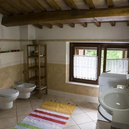 Villa Del Miele, Enjoy Uncontaminated & Pure Nature